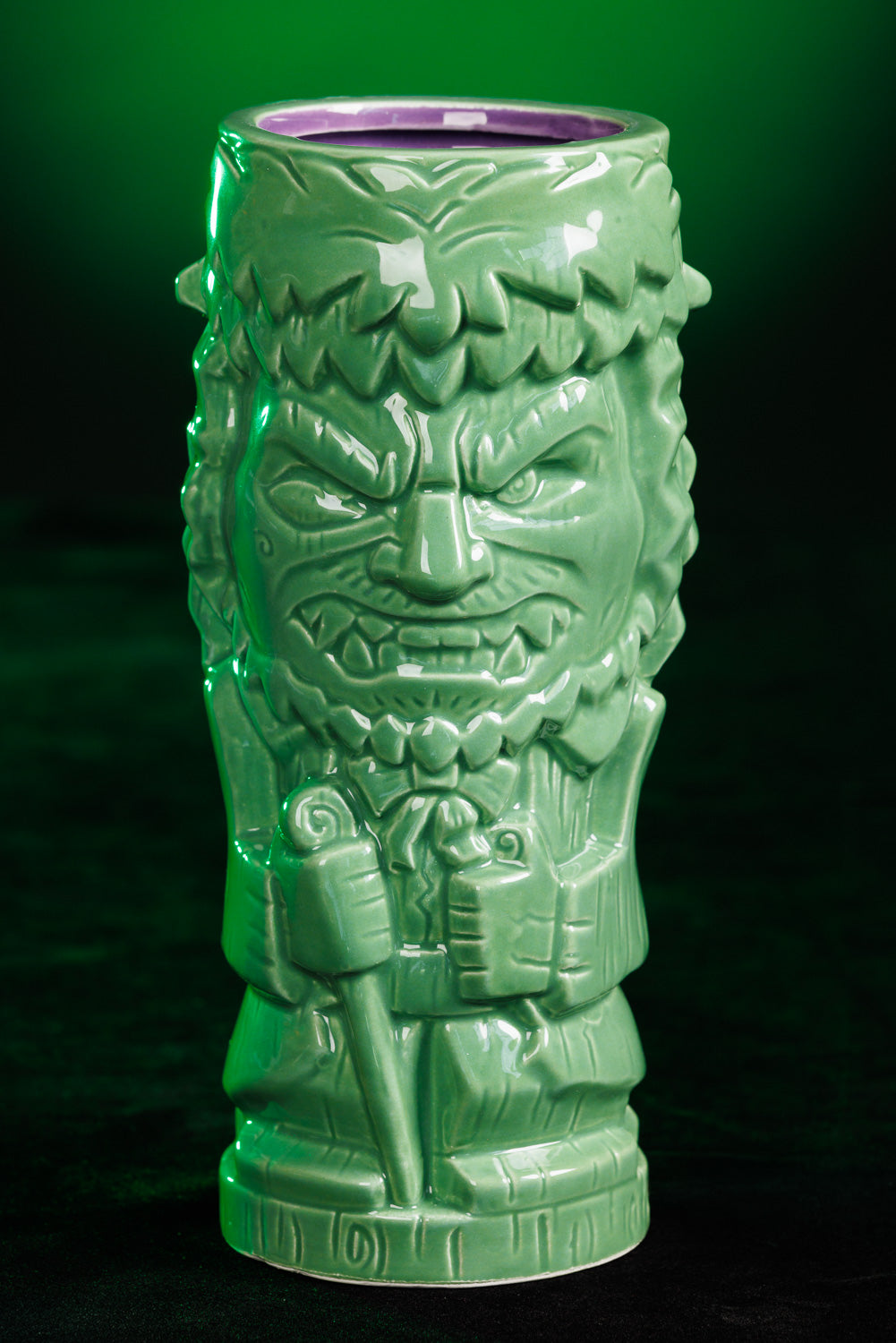 TikiTerrors Tiki Mug (Regular Edition) – The Kirk Hammett Collection